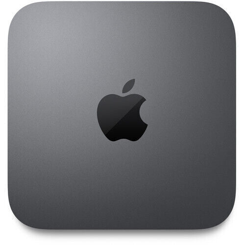 Apple Mac Mini 3.6GHz Quad-Core i3 Build Your Specs - Very good condition