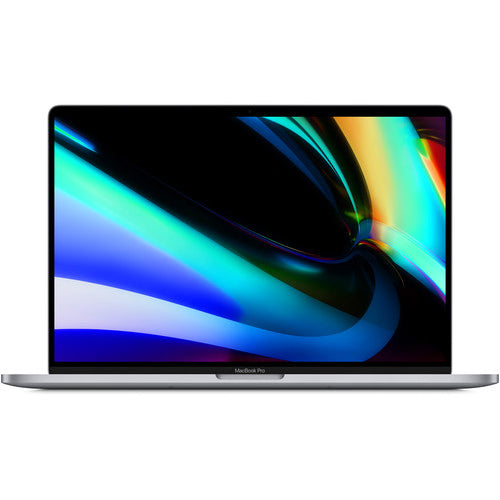 Apple 2019 MacBook Pro 16" 2.4GHz i9 64GB RAM 512GB SSD RP5600M 8GB - Excellent