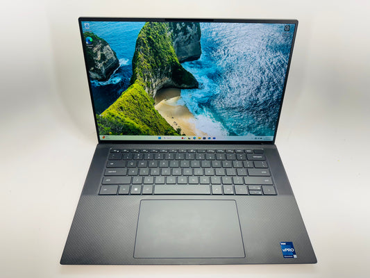Dell Precision 5570 15.6'' 2.3GHz (i7-12700H) 32GB RAM 512GB SSD RTX A2000 8GB