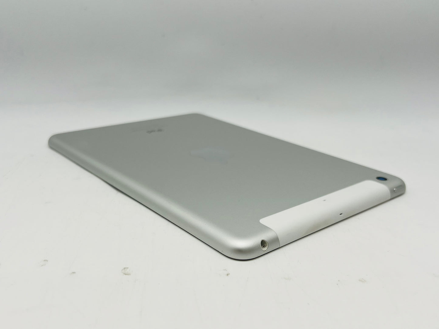 Apple iPad mini (3rd-generation) (7.9-inch) 128GB Wifi + Cellular - Very Good