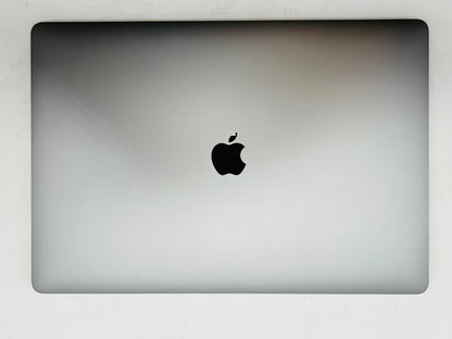 Apple 2019 MacBook Pro 16" 2.4GHz i9 32GB RAM 1TB SSD RP5500M 4GB - Very good