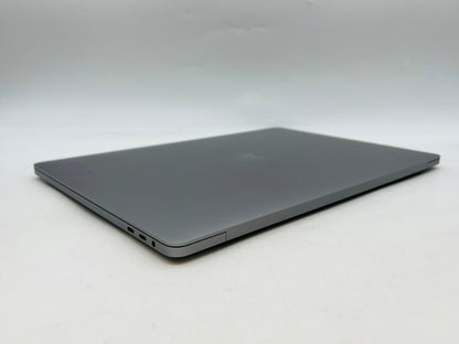 Apple 2019 MacBook Pro 16" 2.4GHz i9 32GB RAM 1TB SSD RP5500M 4GB - Very good