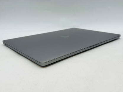 Apple 2019 MacBook Pro 16" 2.4GHz i9 64GB RAM 1TB SSD RP5600M 8GB - Very good