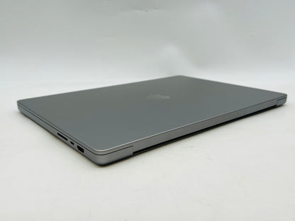 Apple 2023 MacBook Pro 16" M2 Max (30-Core GPU) 32GB RAM 512GB SSD - Excellent