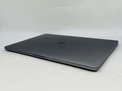 Apple 2019 MacBook Pro 16" 2.4GHz i9 32GB RAM 1TB SSD RP5500M 8GB - Very good B+