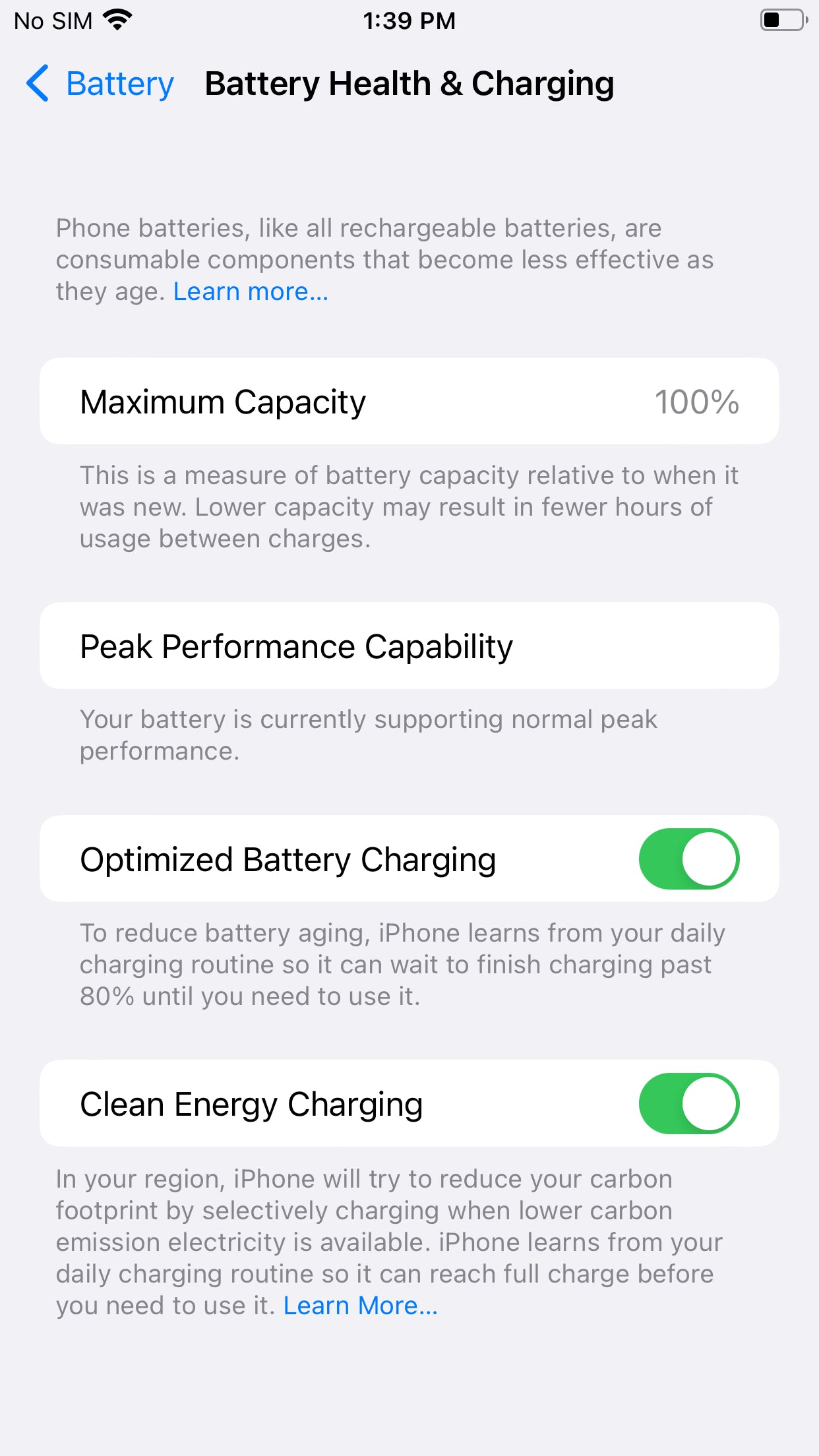 Apple iPhone 8 Plus GSM/CDMA Unlocked A1864 256GB "Red" - Very Good