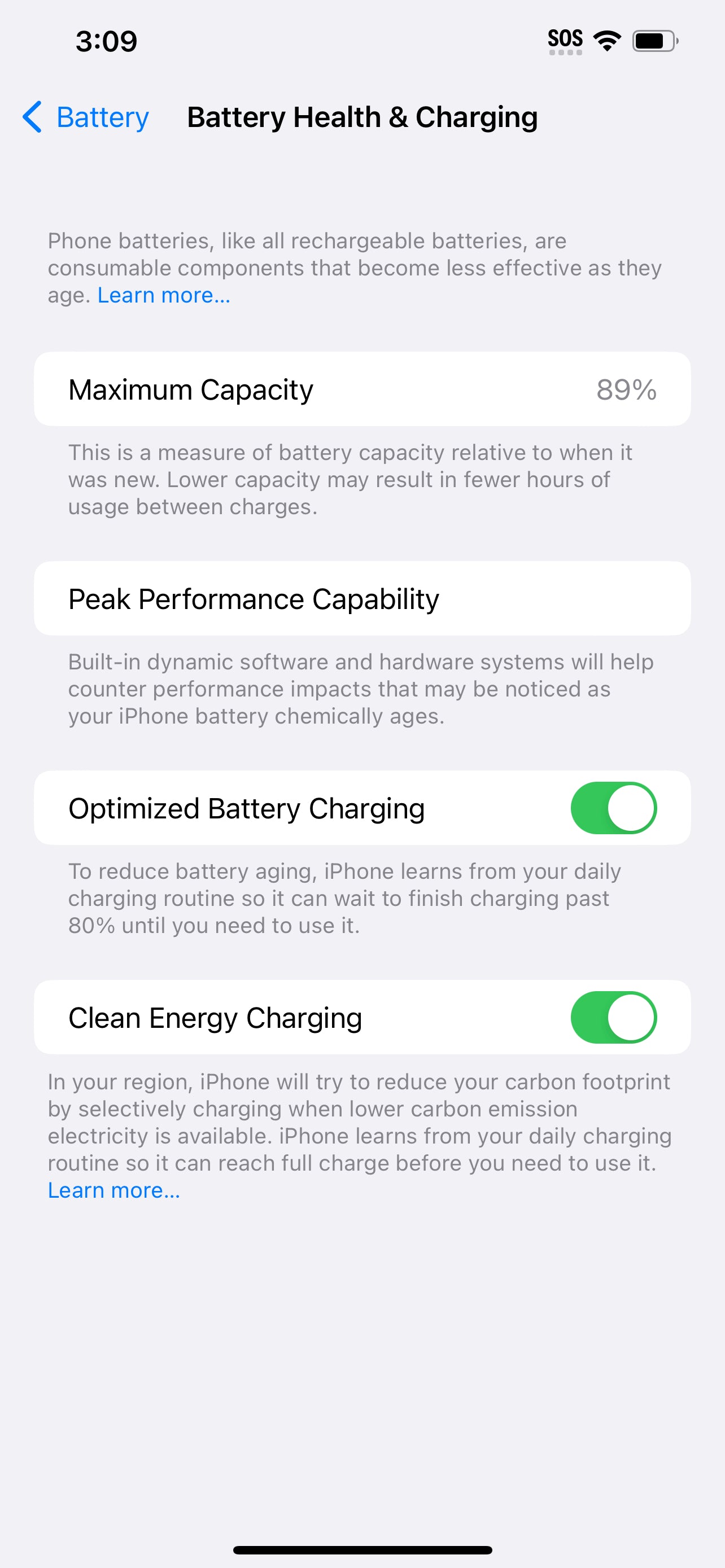 Apple iPhone 12 Pro Max GSM/CDMA Unlocked 128GB A2342 "Gray" - Very Good