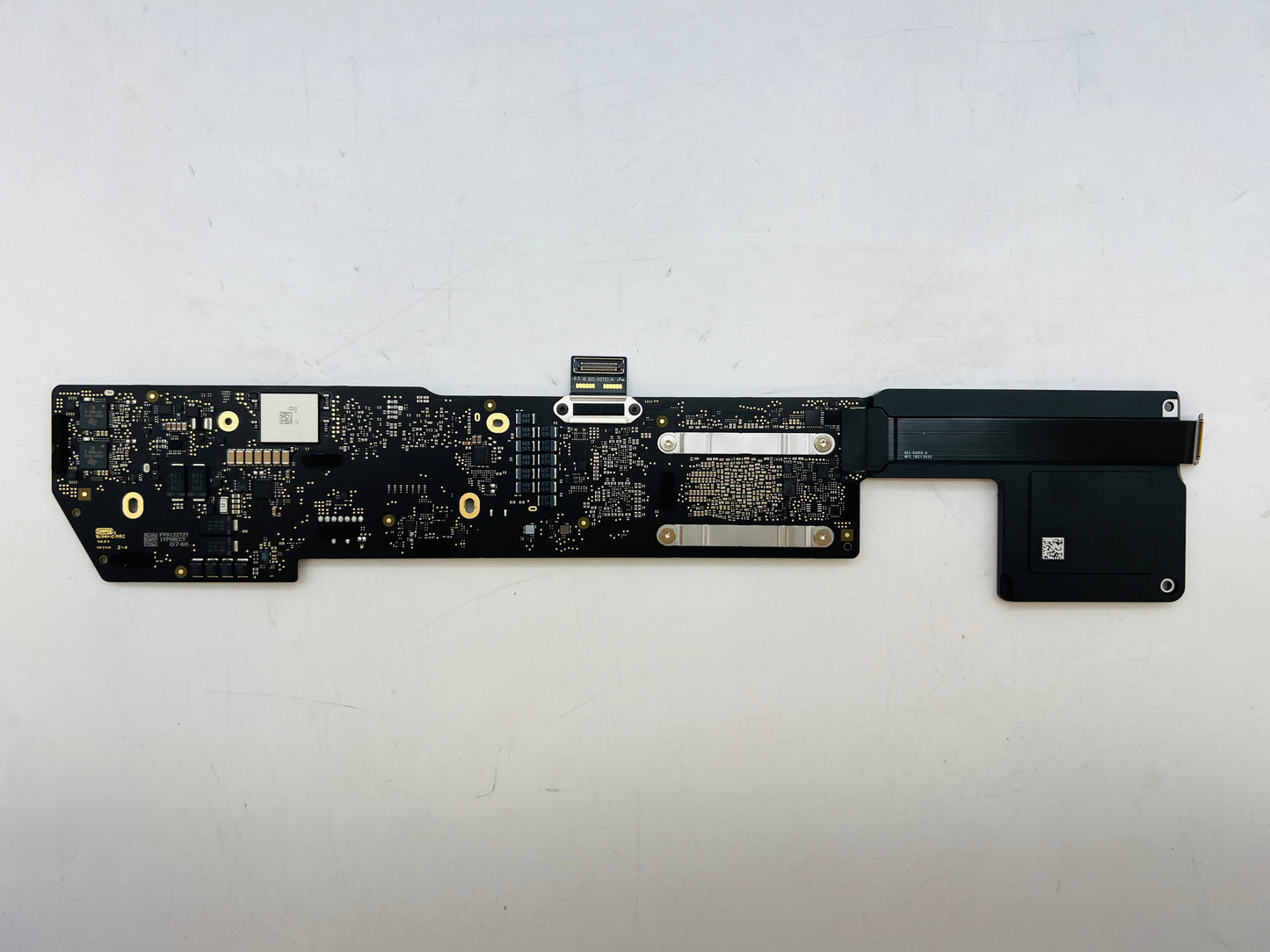 A2337 Apple 2020 MacBook Air M1 "Logic Board" 16GB RAM 512GB SSD + Touch ID