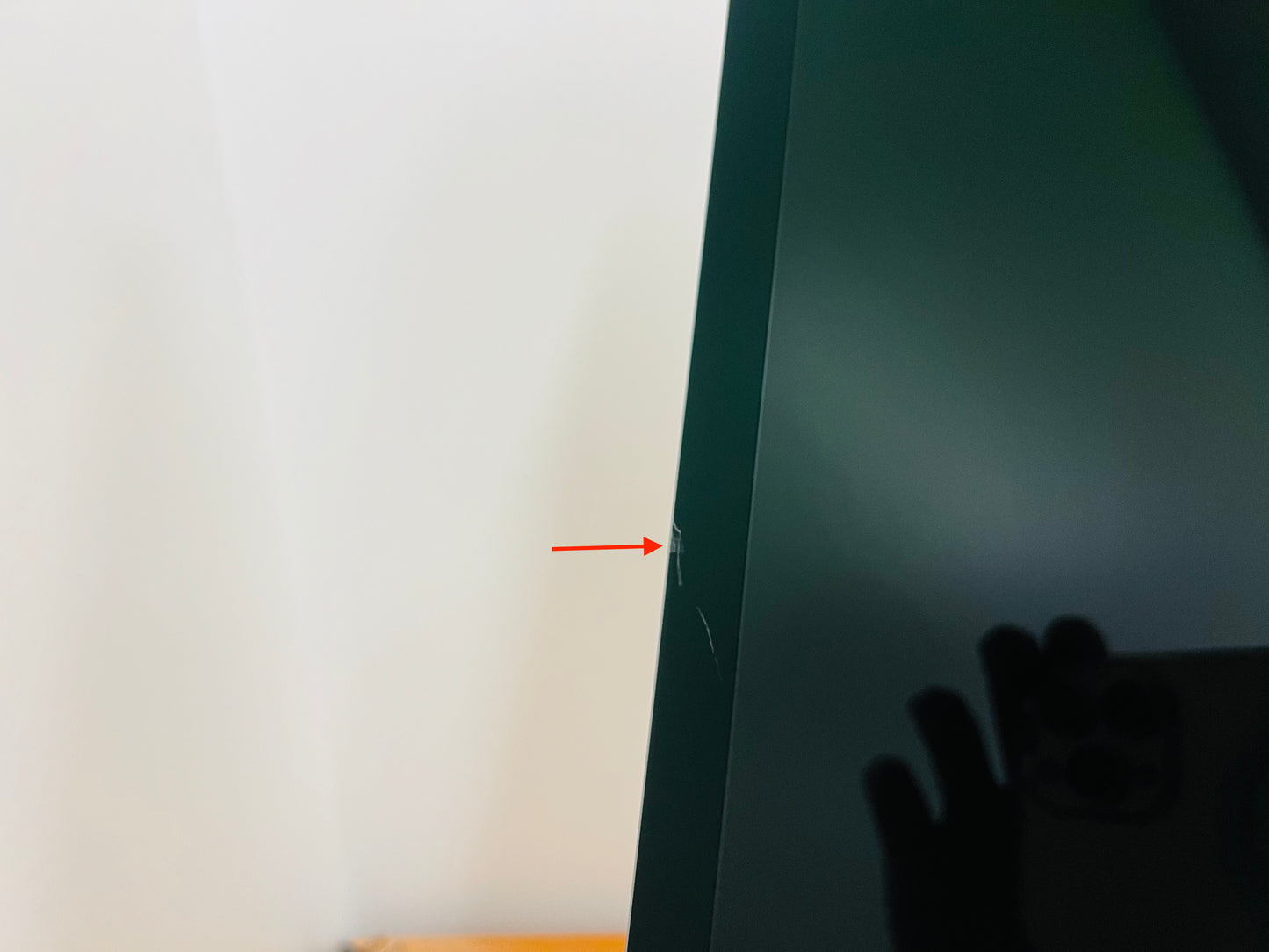 Apple 2022 Studio Display 27" with Standard glass (Tilt-Adjustable Stand) AC+