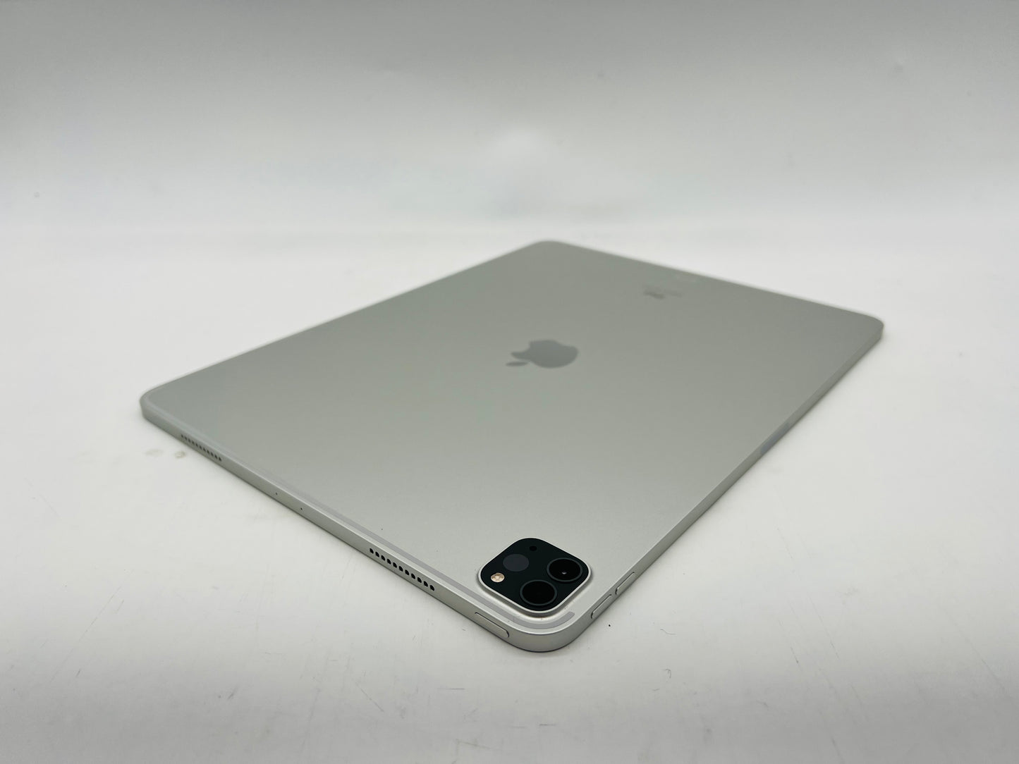 Apple 2021 iPad Pro (5th gen) (12.9-inch) 256GB Wifi Only "Silver" - Excellent