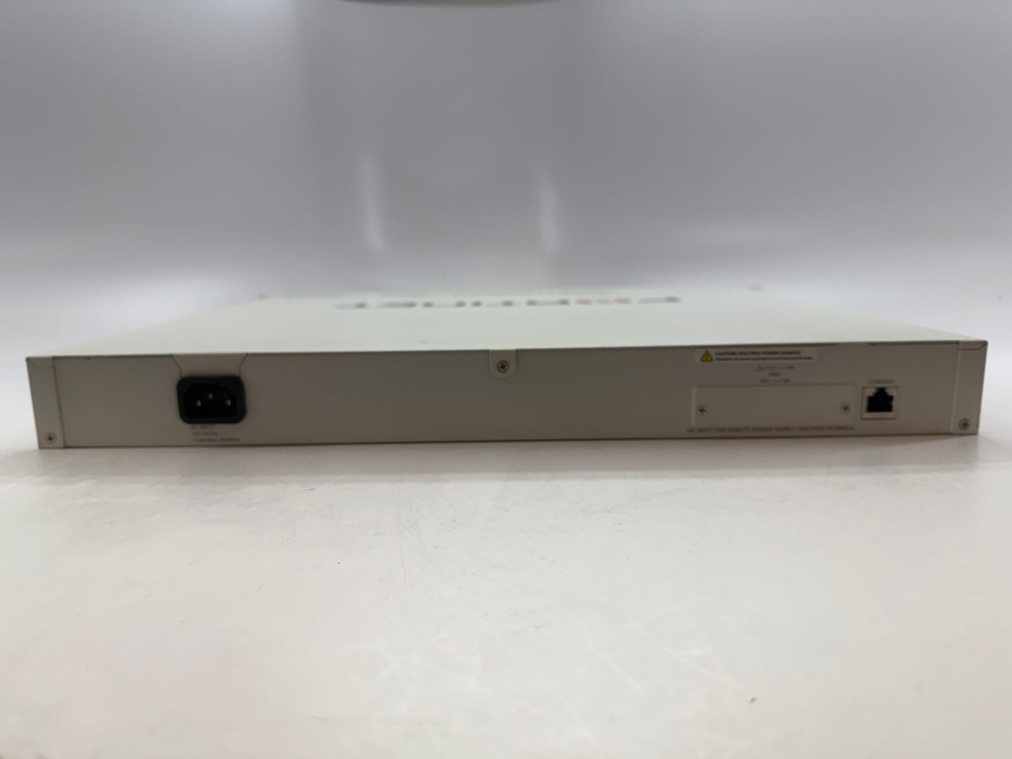 Fortinet FortiSwitch 248E-FPOE 48-Port PoE Switch 4 SFP