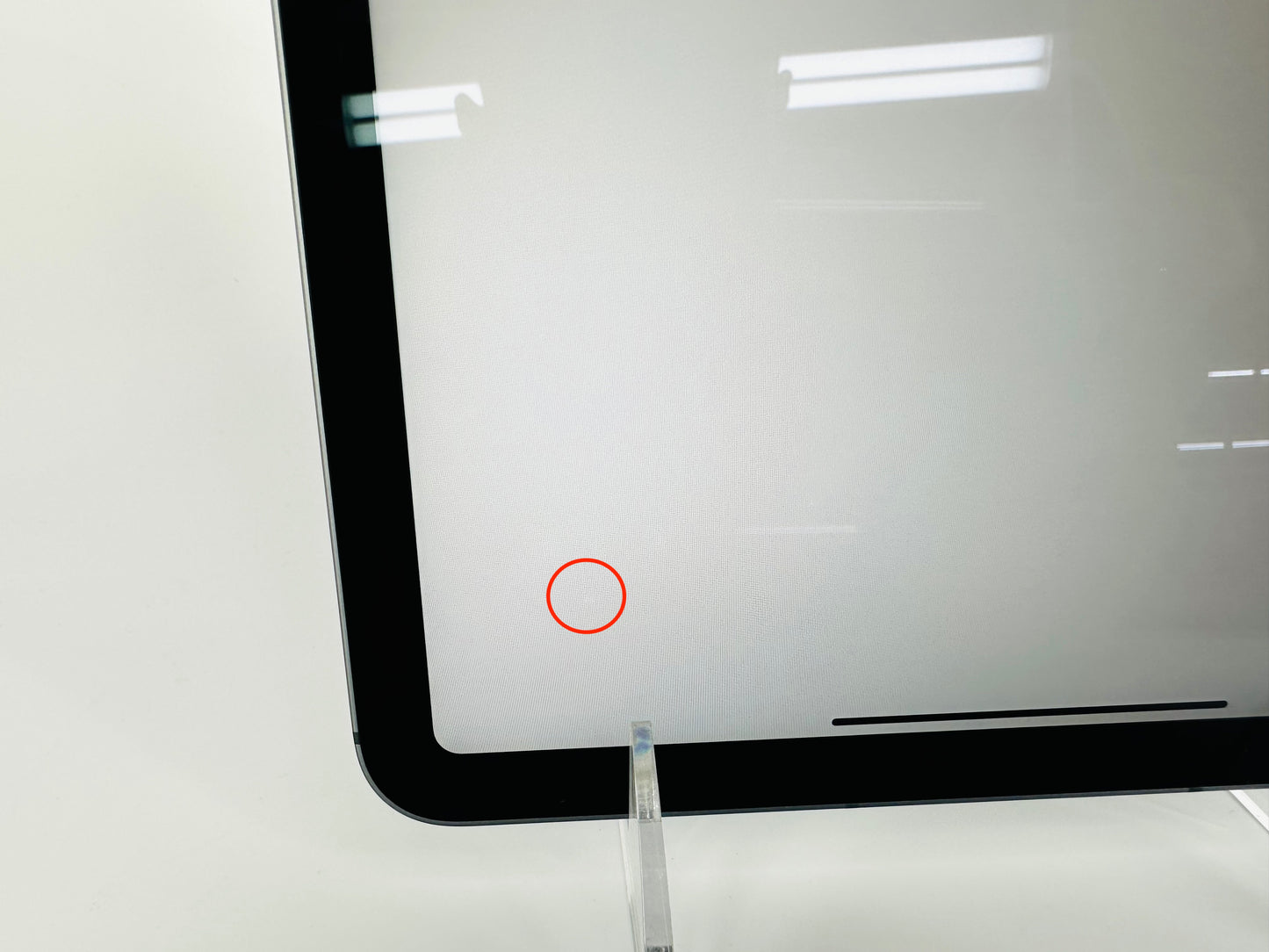 Apple 2020 iPad Air (4th gen) (10.9-inch) 256GB Wifi + Cellular - Very Good