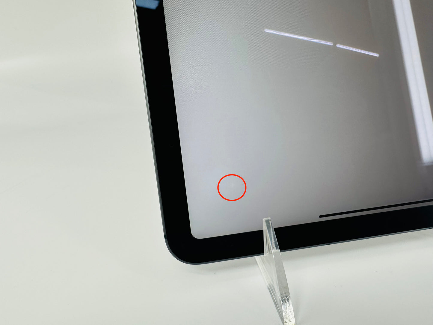 Apple 2020 iPad Air (4th gen) (10.9-inch) 256GB Wifi + Cellular - Very Good