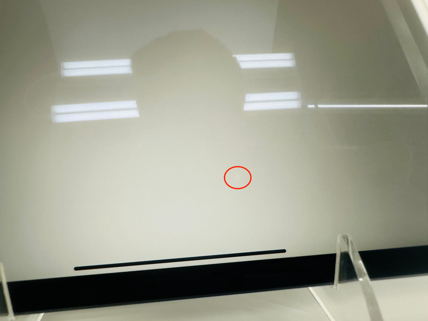 Apple 2020 iPad Pro (12.9-inch) (4th generation) 512GB Wifi only - Very Good