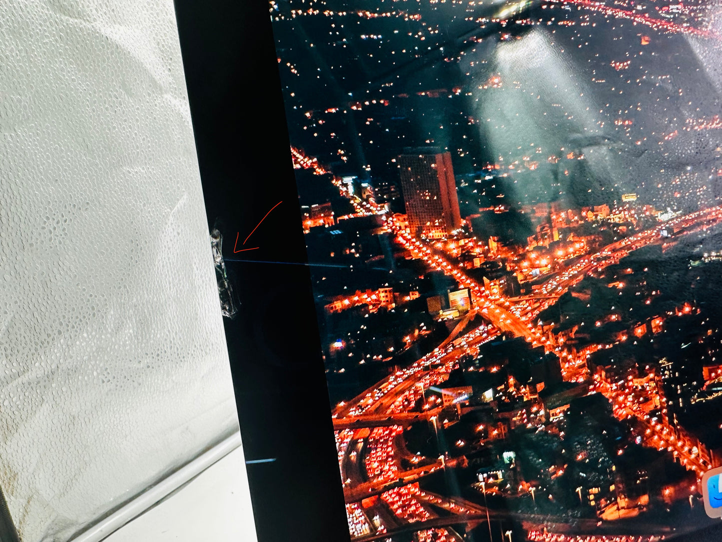 Apple 2019 iMac 27 in 5K 3.0GHz 6-Core i5 16GB RAM 1TB Fusion RP570X 4GB - Good