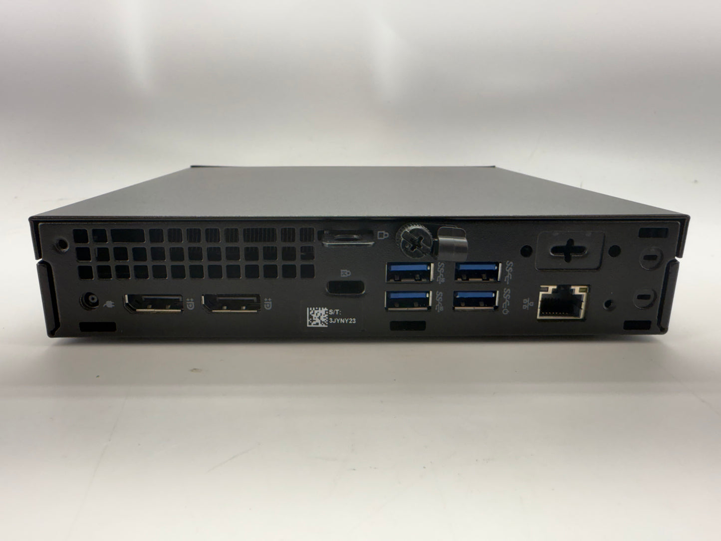 Dell Optiplex 7070 MFF 3.0GHz i7-9700 16GB RAM 256GB SSD WIN11 - Very good