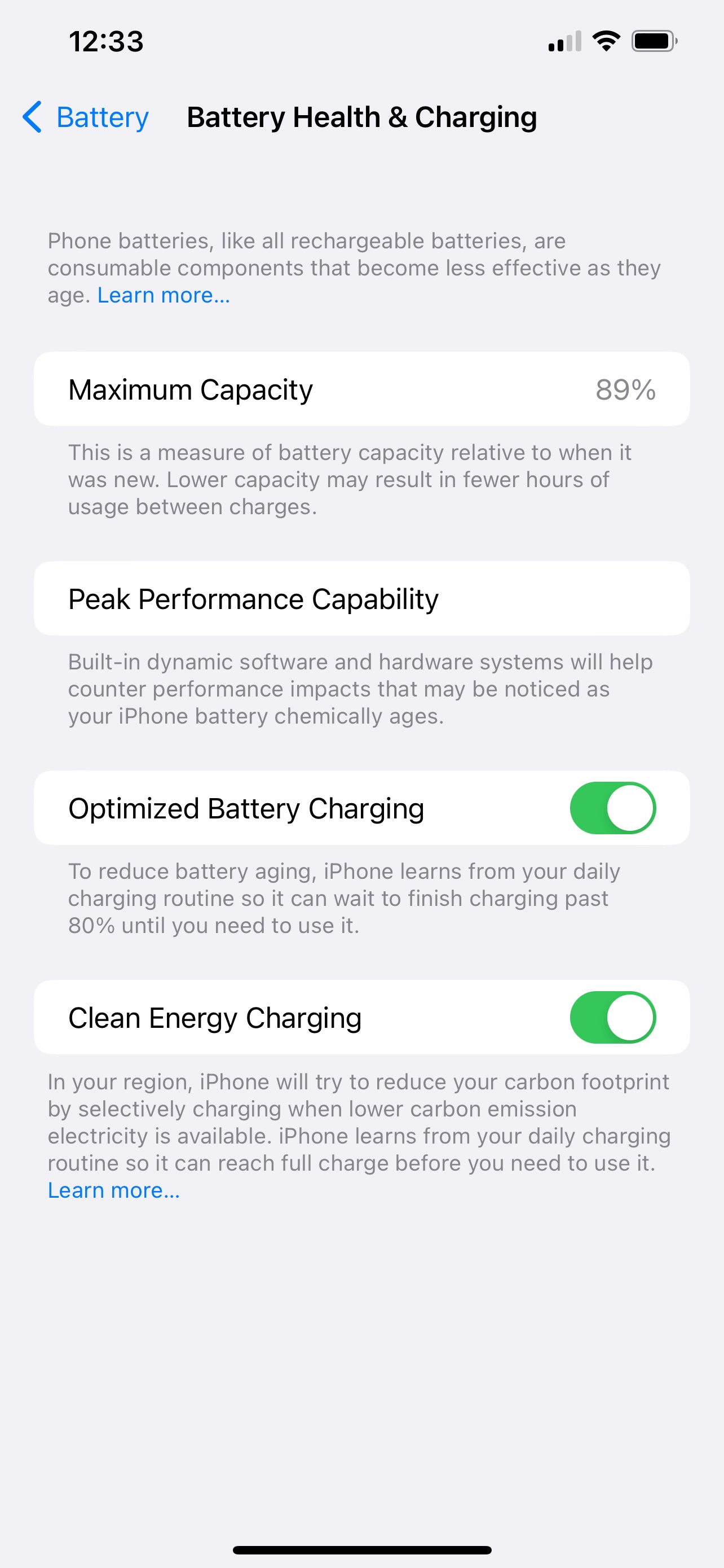 Apple iPhone 12 Pro Max GSM/CDMA Unlocked 256GB A2342 "Blue" - Good