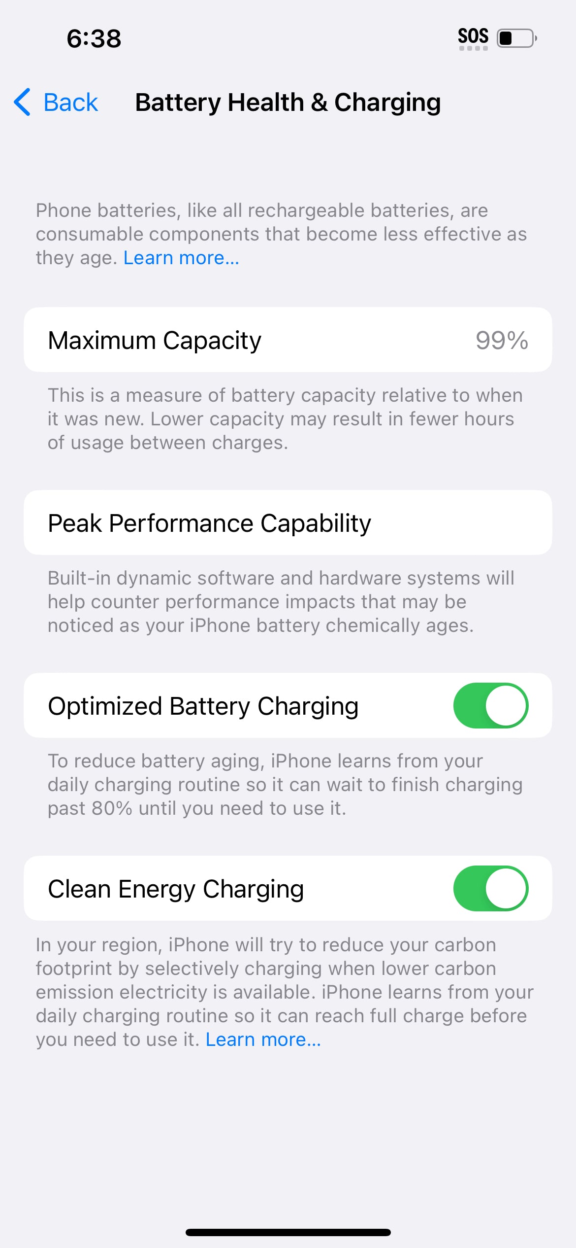 Apple iPhone 13 GSM/CDMA Unlocked 128GB A2482 "Midnight" - Good