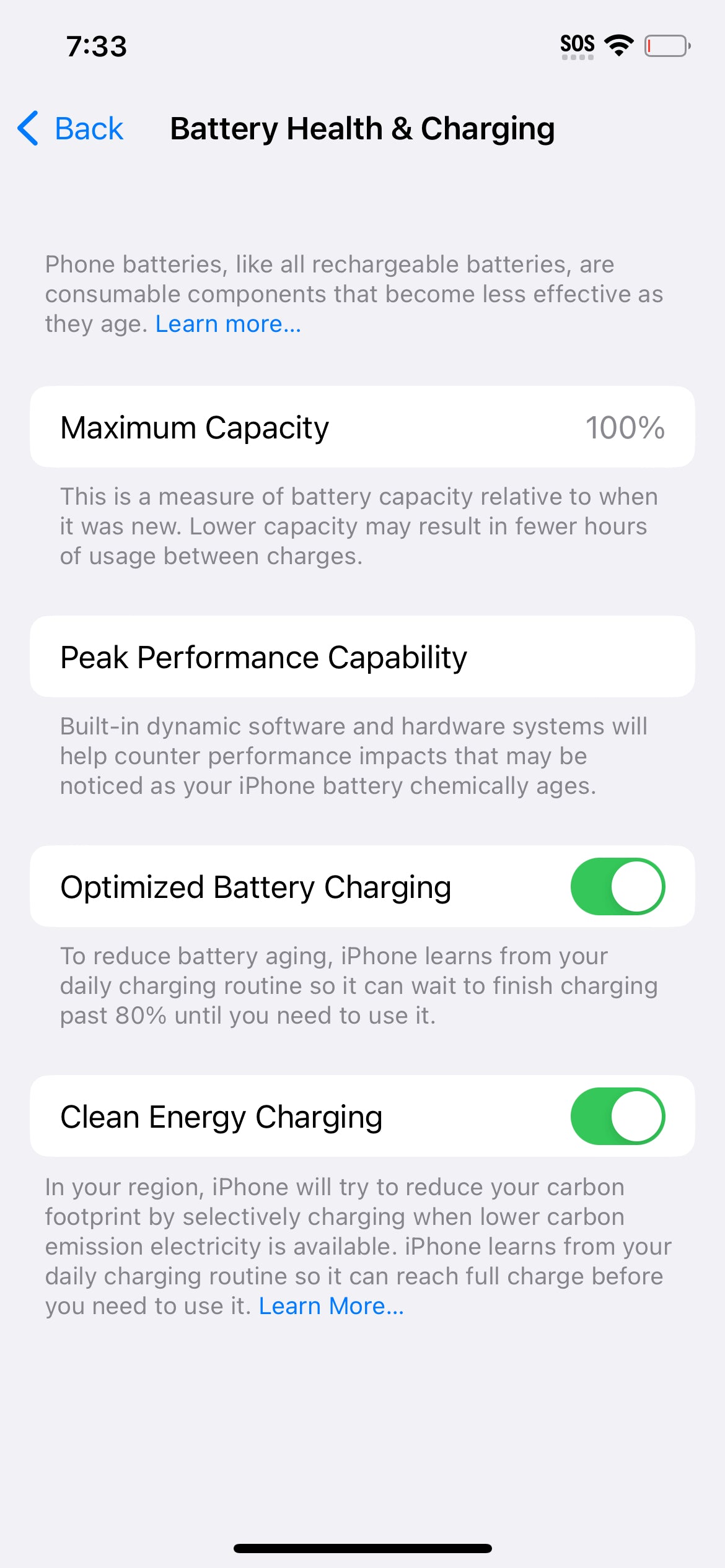 Apple iPhone 12 GSM/CDMA Unlocked 128GB A2172 "White" AppleCare+ - Excellent