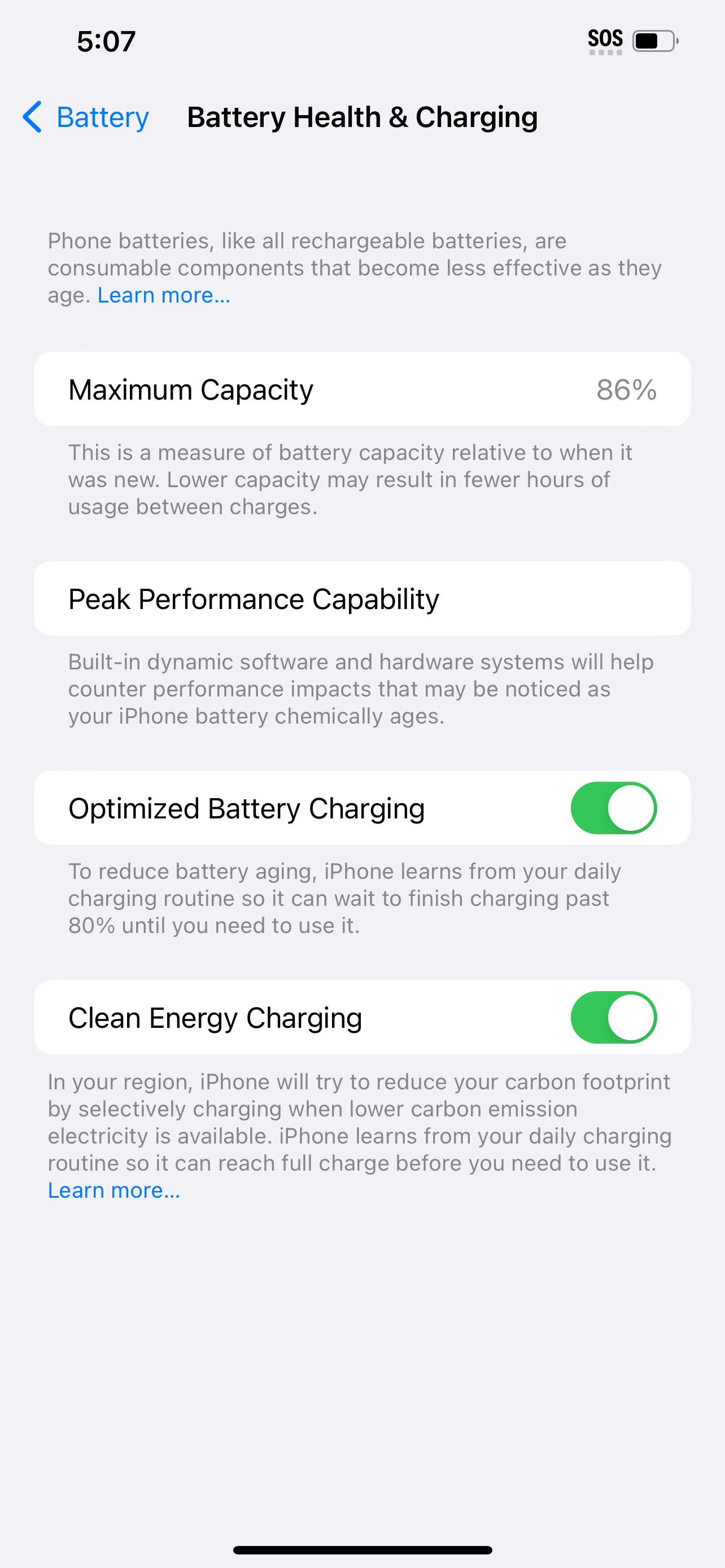 Apple iPhone 12 Pro Max GSM/CDMA Unlocked 128GB A2342 "Blue" - Very Good