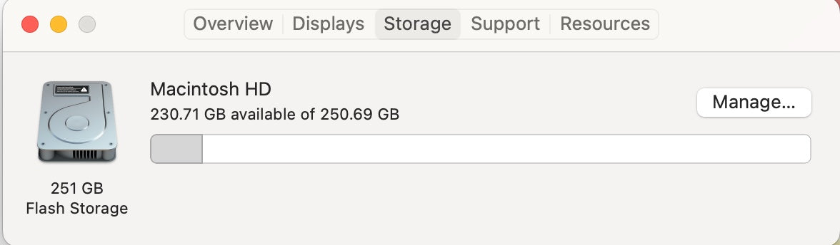 Apple 2018 MacBook Air 13 in 1.6GHz Dual-Core i5 8GB RAM 256GB SSD IUG617