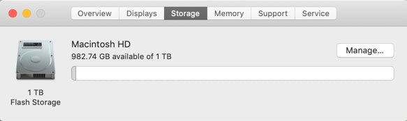 Apple 2019 iMac 27 in 5K Retina 3.6GHz 8-Core i9 32GB RAM 1TB SSD RP580X 8GB