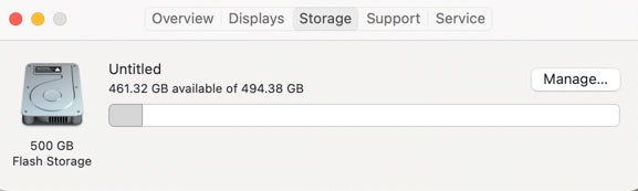 Apple 2020 MacBook pro 13 in M1 3.2GHz (8-Core GPU) 16GB RAM 512GB SSD Very good