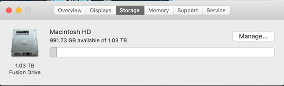 Apple 2019 iMac 27 in 5K 3.1GHz i5 16GB RAM 1TB Fusion RP575X 4GB - Very Good