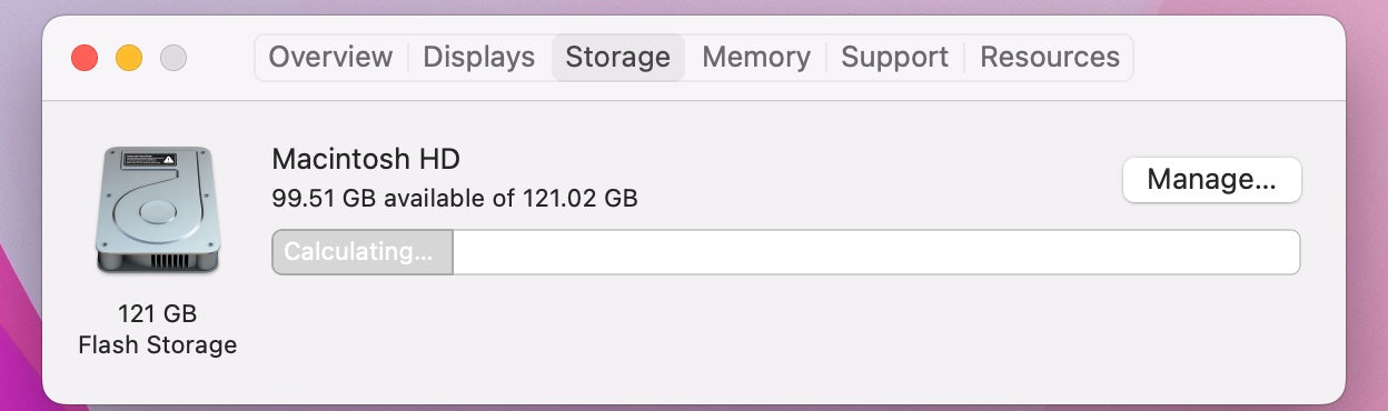 Apple 2018 Mac Mini 3.6GHz i3 8GB RAM 128GB SSD IUG630 1536MB- Very good