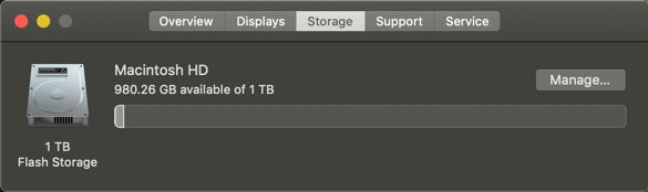 Apple 2017 iMac Pro 2.3GHz 18-Core Xeon 32GB RAM 1TB SSD Vega 56 8GB - Very Good