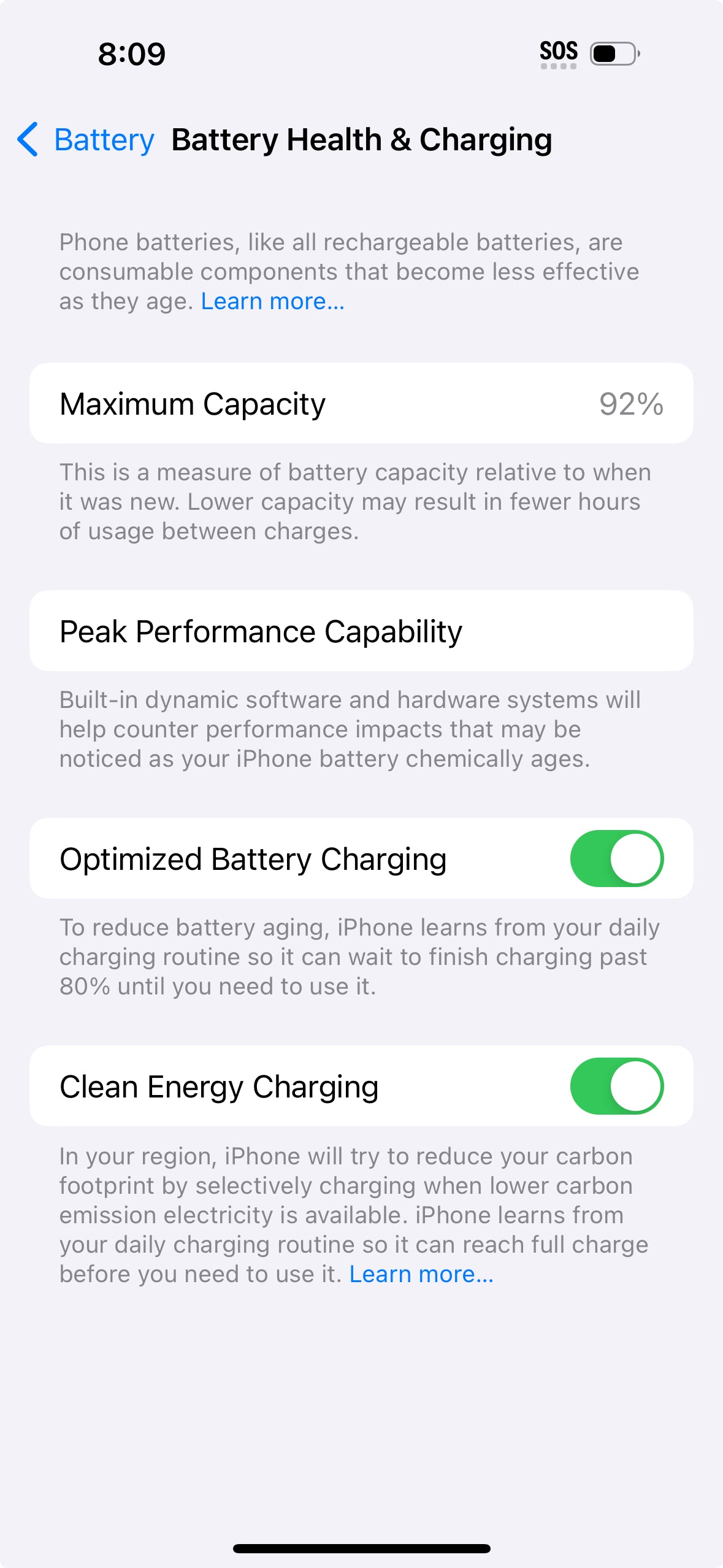 Apple iPhone 14 Pro GSM/CDMA Unlocked 512GB A2650 "Space Black" - Very Good