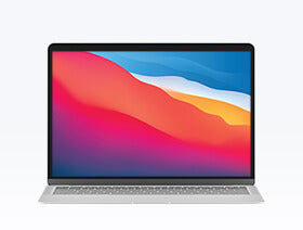 MacBook Air