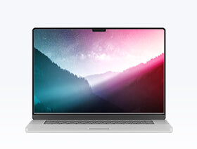 MacBook Pro