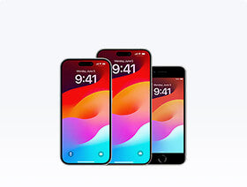 iPhone
