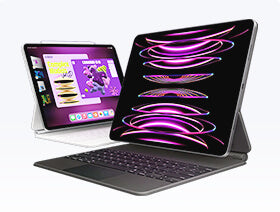 iPad