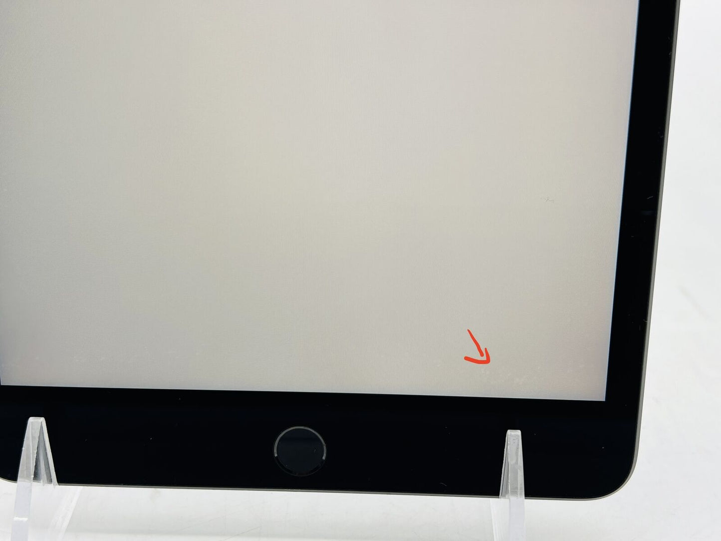 Apple 2019 iPad mini (5th generation) (7.9-inch) 64GB Wifi Only - Good