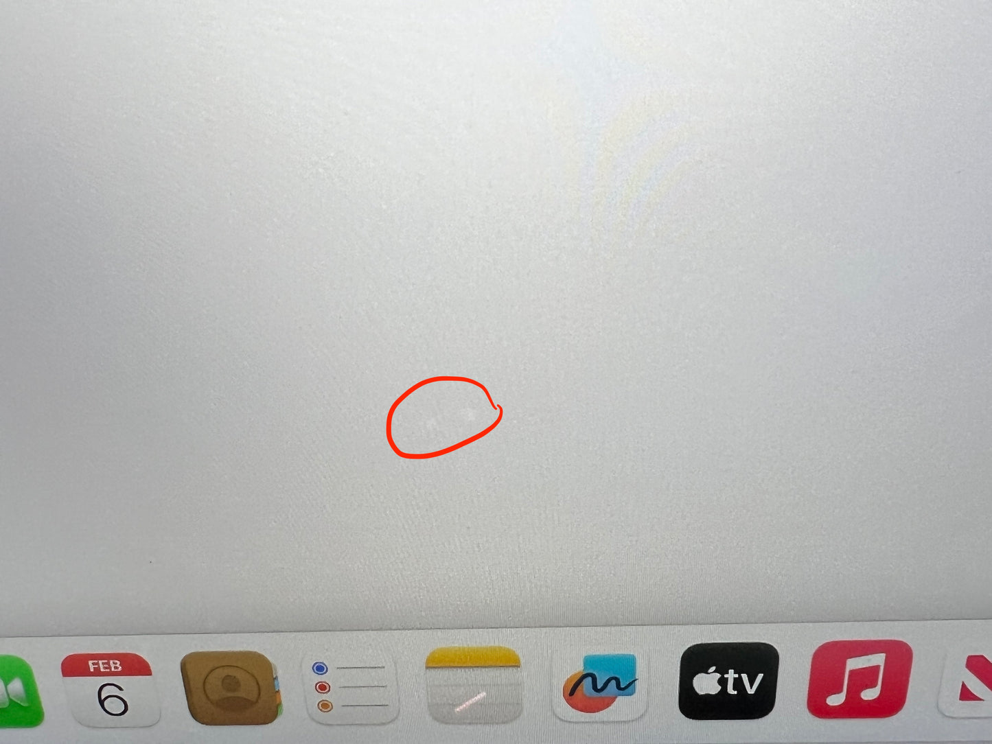 Apple 2019 15 in MacBook Pro TB 2.4GHz 8-Core i9 32GB RAM 1TB SSD Vega 20 4GB