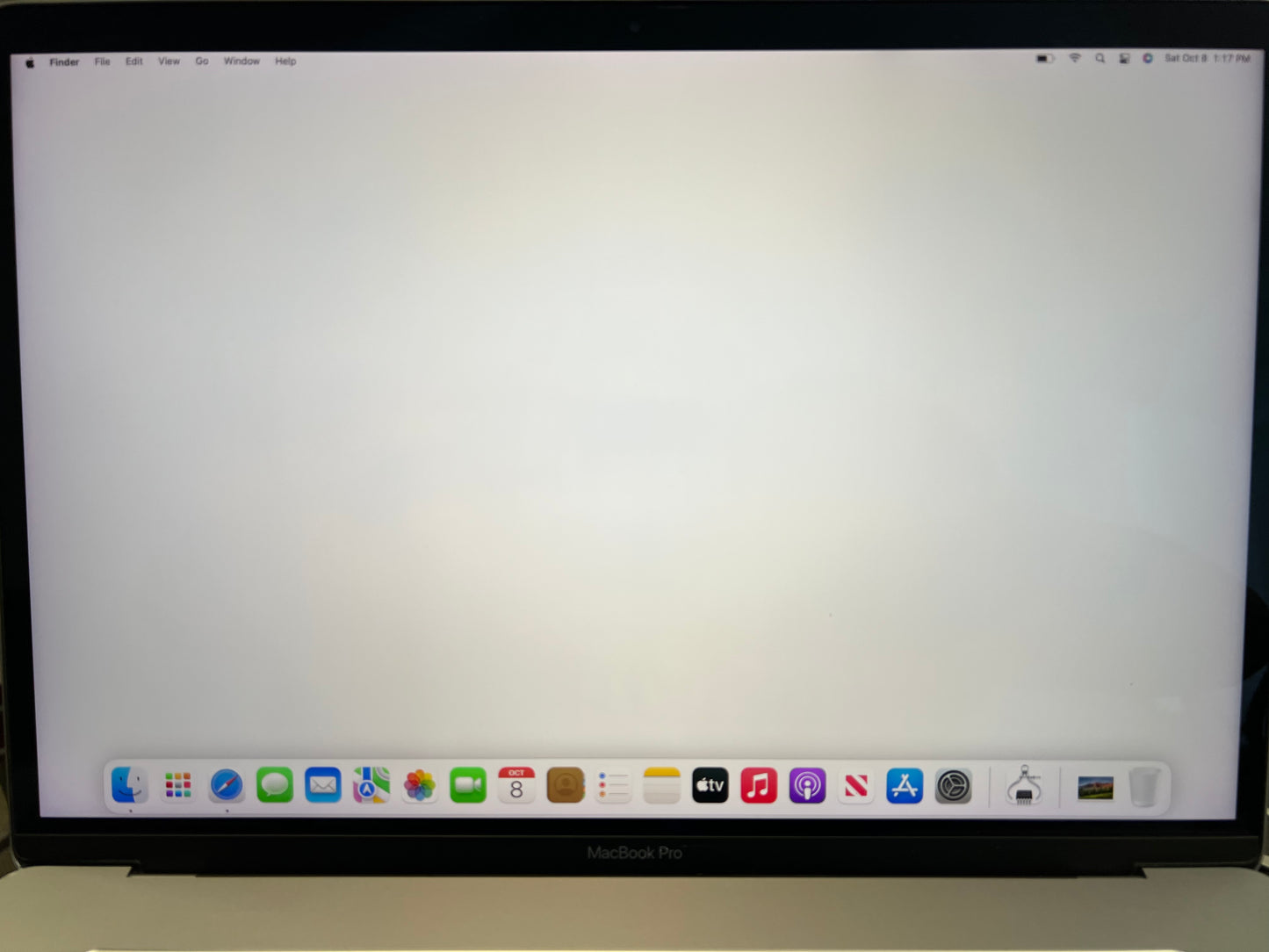 Apple 2018 15 in MacBook Pro TB 2.9GHz 6-Core i9 32GB RAM 1TB SSD RP560X 4GB
