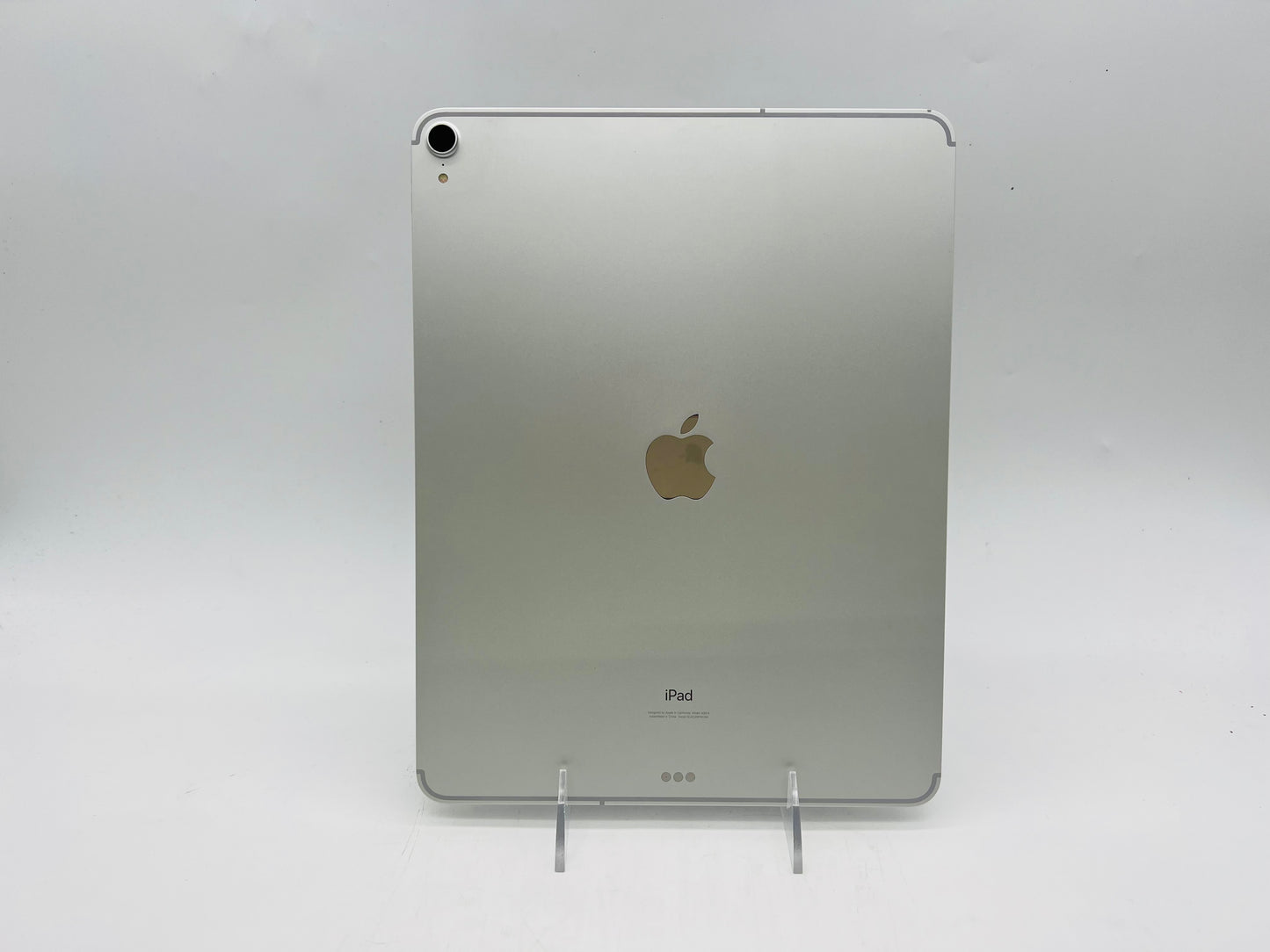 Apple 2018 iPad Pro (3rd generation) (12.9-inch) 256GB Wifi + Cellular