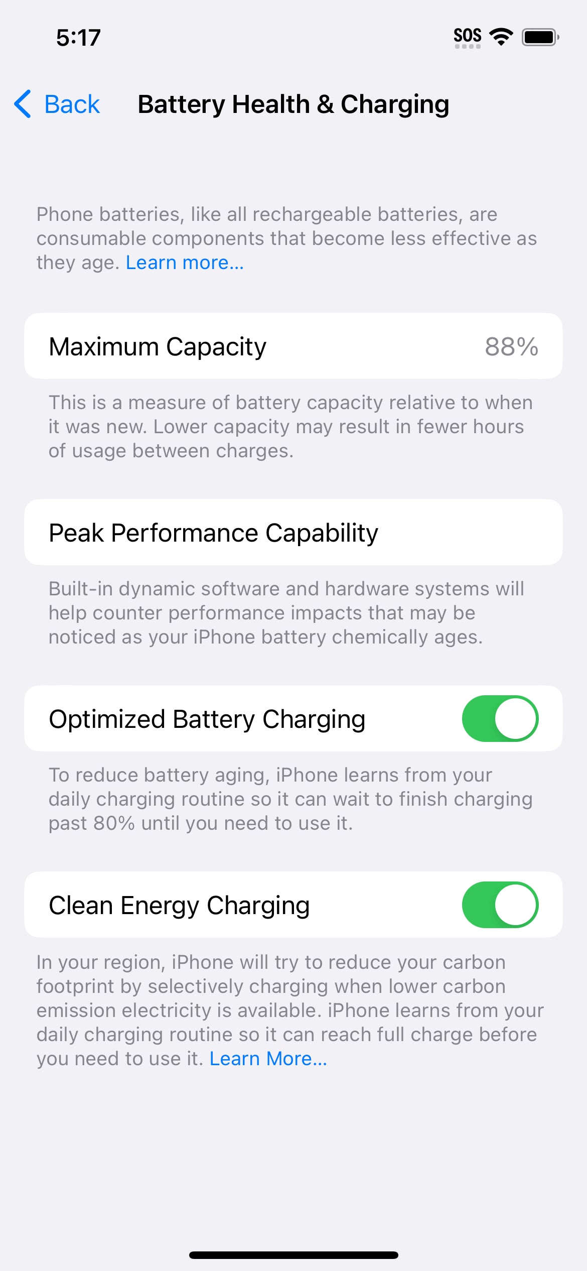 Apple iPhone 12 Pro GSM/CDMA Unlocked 512GB "Pacific Blue"