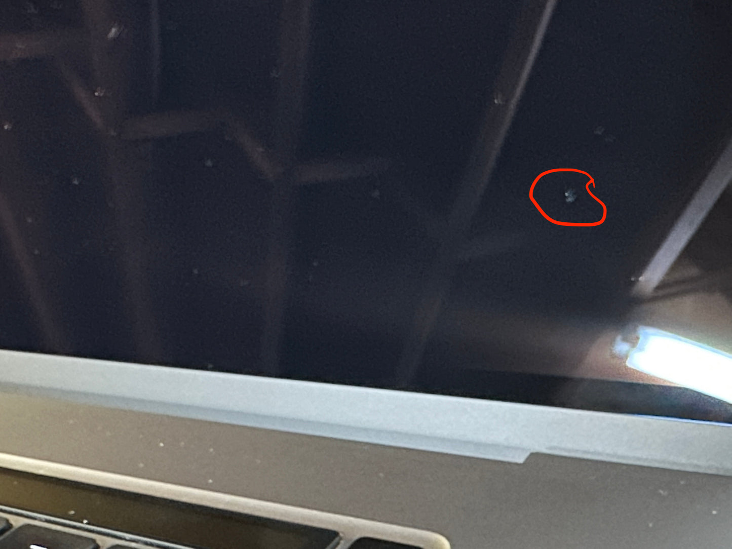 Apple 2019 16in MacBook Pro TB 2.3GHz 8-Core i9 32GB RAM 2TB SSD RP5500M 4GB AC+