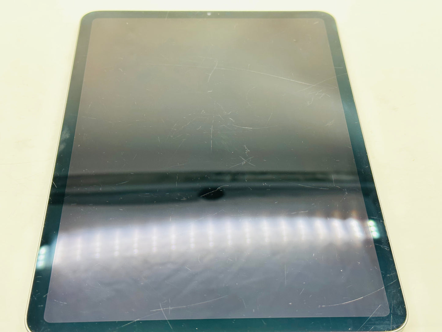 Apple 2020 iPad Pro (11-inch) (2nd generation) 128GB Wi-Fi only "Gray"