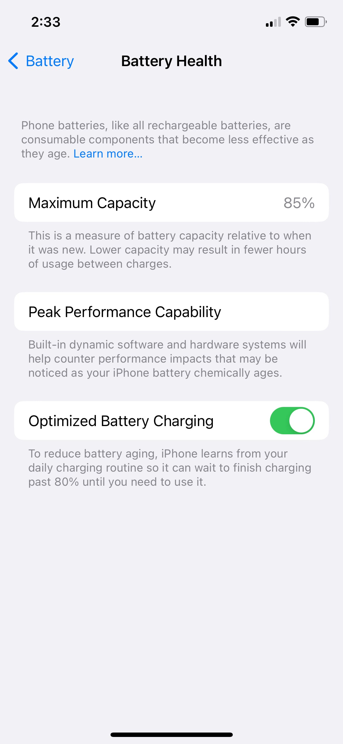 Apple iPhone 12 Pro GSM/CDMA Unlocked (512GB) "Graphite" Grade B