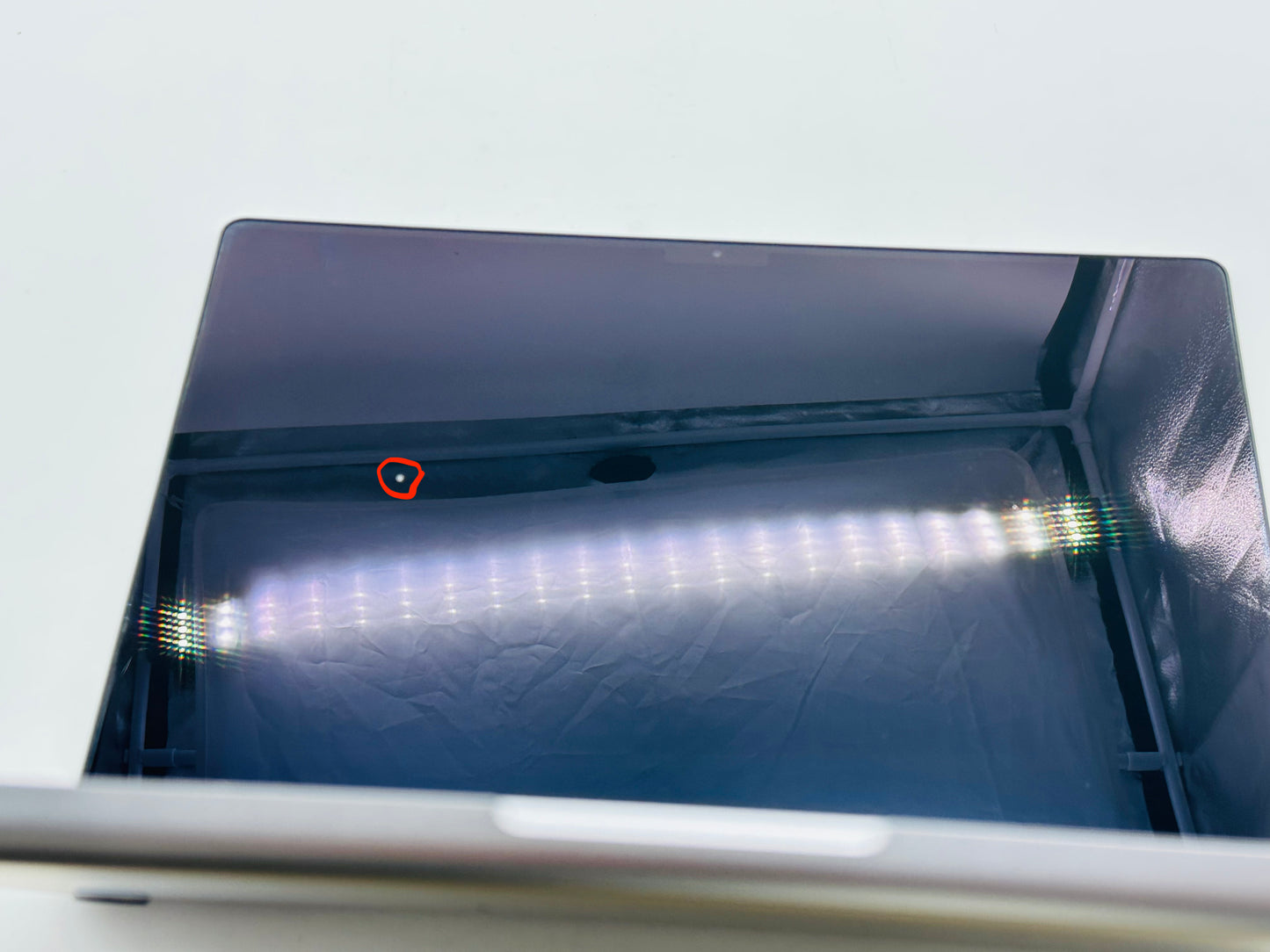 Apple 2021 MacBook Pro 16 in M1 Max 10-Core CPU 32-Core GPU 32GB RAM 1TB SSD