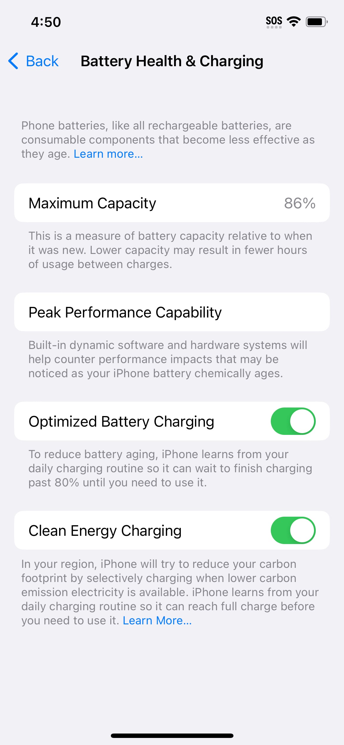 Apple iPhone 12 Pro GSM/CDMA Unlocked 512GB "Blue"