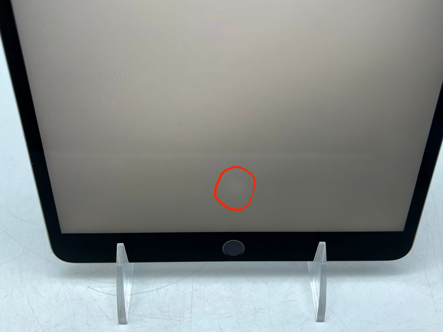 Apple 2019 iPad Air 3rd generation 10.5 in 64GB Wifi Only "Space Gray"