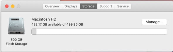 Apple 2019 MacBook Pro 13 in TB 2.4GHz Quad-Core i5 8GB RAM 512GB SSD IIPG 655