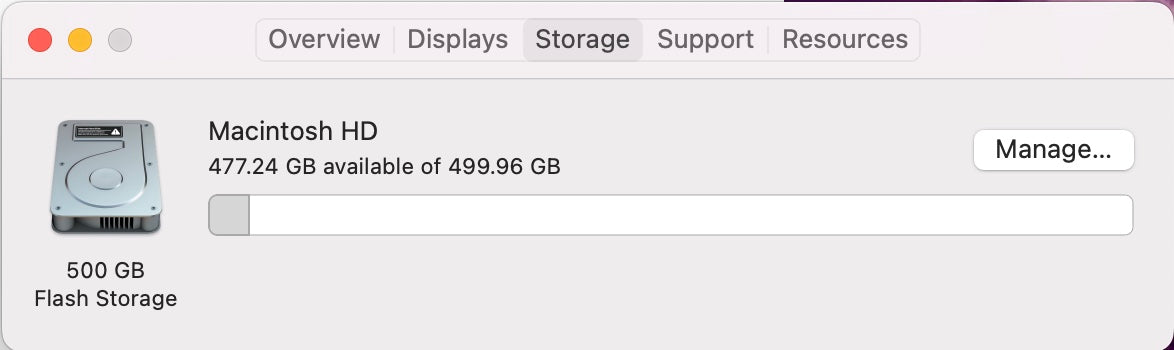 Apple 2020 13 in MacBook Pro 2.0GHz Quad-Core i5 16GB RAM 512GB SSD