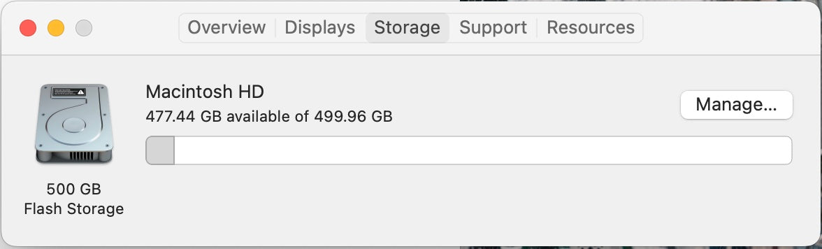 Apple 2020 MacBook Pro 13 in TB 2.0GHz Quad-Core i5 16GB RAM 512GB SSD IIPG 1536