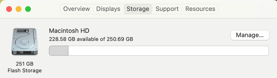 Apple 2018 13 in MacBook Pro TB 2.3GHz Quad-Core i5 8GB RAM 256GB SSD IIPG655